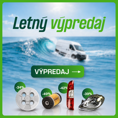 Letný výpredaj v AUBIRI – zľavy až do -50 %